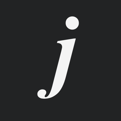 The Jot Lab Logo